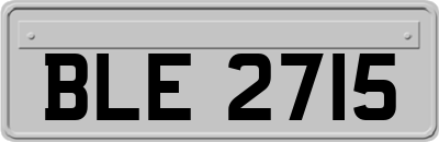 BLE2715