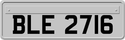 BLE2716
