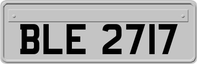 BLE2717