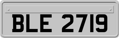 BLE2719