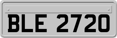 BLE2720