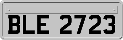 BLE2723