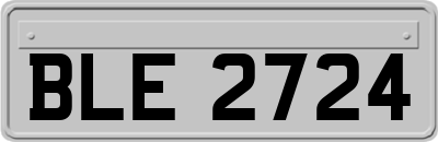 BLE2724