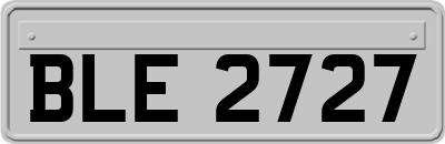 BLE2727