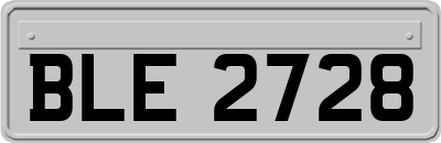 BLE2728