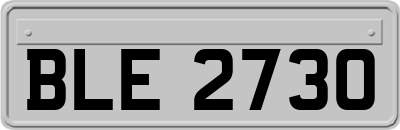BLE2730