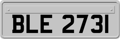 BLE2731