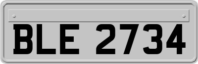 BLE2734