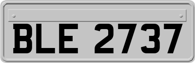 BLE2737