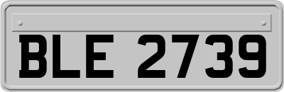 BLE2739