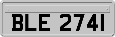 BLE2741