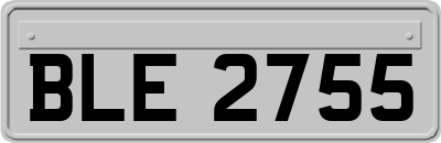 BLE2755