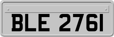 BLE2761