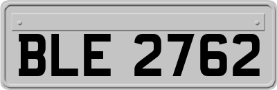 BLE2762