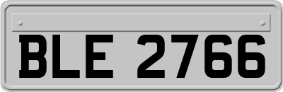 BLE2766