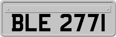 BLE2771