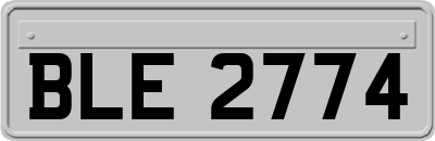 BLE2774