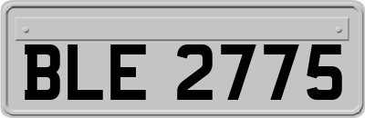 BLE2775