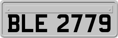 BLE2779