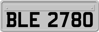 BLE2780