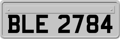 BLE2784