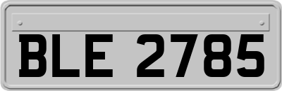 BLE2785