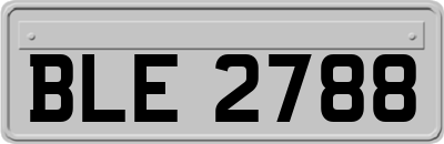 BLE2788
