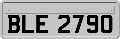 BLE2790