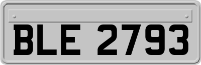 BLE2793