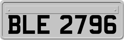 BLE2796