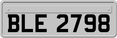 BLE2798