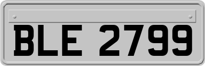 BLE2799