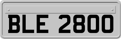 BLE2800
