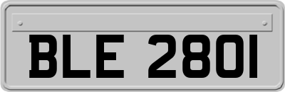 BLE2801