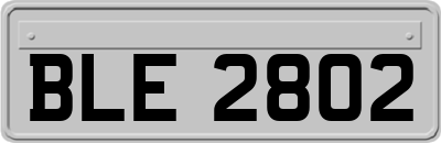 BLE2802