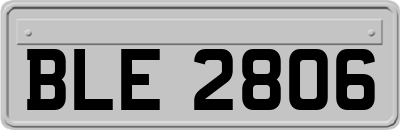 BLE2806
