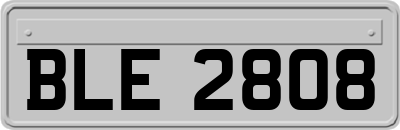 BLE2808