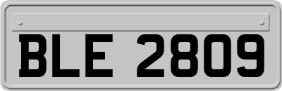 BLE2809