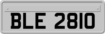 BLE2810