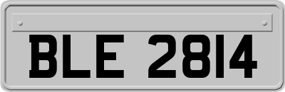 BLE2814