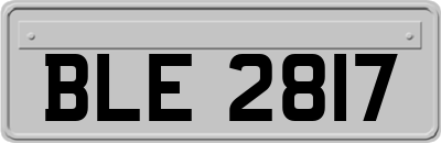 BLE2817