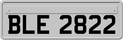 BLE2822