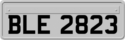 BLE2823