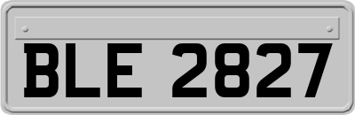 BLE2827