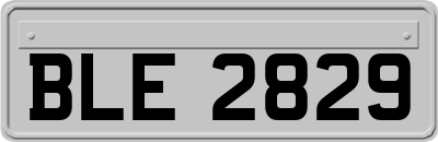 BLE2829