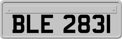 BLE2831