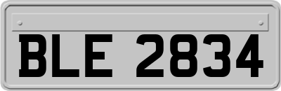 BLE2834