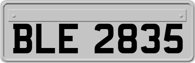 BLE2835
