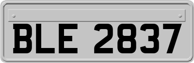 BLE2837