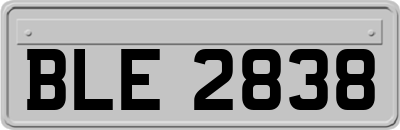 BLE2838